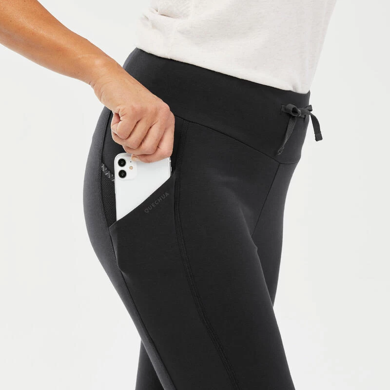 Quechua Legging De Randonnée - NH100 - Femme 7 Quechua Legging De Randonnée - NH100 - Femme – Image 5