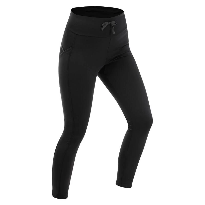 Quechua Legging De Randonnée - NH100 - Femme 3 Quechua Legging De Randonnée - NH100 - Femme