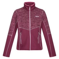 Regatta Lindalla IV Softshell Léger Pour Femme -Vêtements De Sport Extérieur lindalla iv softshell leger pour femme 2