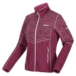 Regatta Lindalla IV Softshell Léger Pour Femme