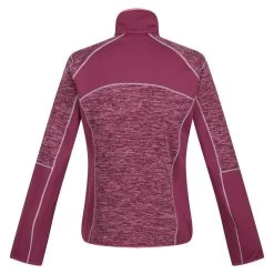 Regatta Lindalla IV Softshell Léger Pour Femme -Vêtements De Sport Extérieur lindalla iv softshell leger pour femme 3
