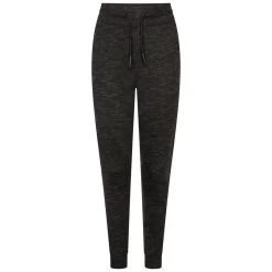 Dare 2b Loiter Femme Fitness Pantalon Jogging - Gris Foncé