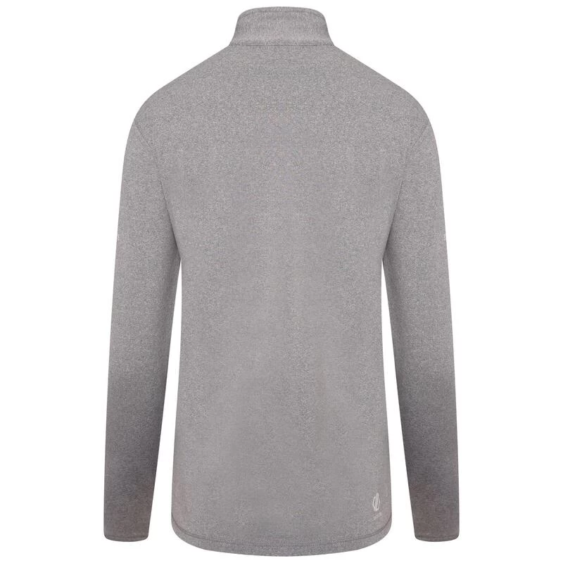Dare 2b Lowline II Stretch Femme De Randonnée Couche Intermédiaire - Gris Moyen 5 Dare 2b Lowline II Stretch Femme De Randonnée Couche Intermédiaire - Gris Moyen – Image 3