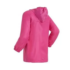 Regatta Manteau Imperméable STORMBREAK Unisexe (Rose) -Vêtements De Sport Extérieur manteau impermeable stormbreak unisexe rose 2