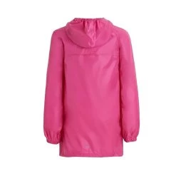 Regatta Manteau Imperméable STORMBREAK Unisexe (Rose) -Vêtements De Sport Extérieur manteau impermeable stormbreak unisexe rose 3