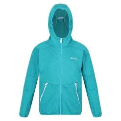 Regatta Maxwell Polaire De Marche Zippé Pour Enfant - Turquoise Moyen 9 Regatta Maxwell Polaire De Marche Zippé Pour Enfant - Turquoise Moyen -Vêtements De Sport Extérieur maxwell polaire de marche zippe pour enfant turquoise moyen 2