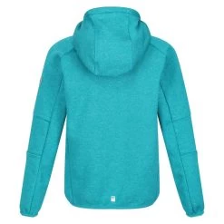 Regatta Maxwell Polaire De Marche Zippé Pour Enfant - Turquoise Moyen 10 Regatta Maxwell Polaire De Marche Zippé Pour Enfant - Turquoise Moyen -Vêtements De Sport Extérieur maxwell polaire de marche zippe pour enfant turquoise moyen 3