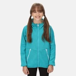 Regatta Maxwell Polaire De Marche Zippé Pour Enfant - Turquoise Moyen 11 Regatta Maxwell Polaire De Marche Zippé Pour Enfant - Turquoise Moyen -Vêtements De Sport Extérieur maxwell polaire de marche zippe pour enfant turquoise moyen 4
