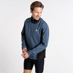 Dare 2b Mediant II Veste De Randonnée Pour Homme - Gris -Vêtements De Sport Extérieur mediant ii veste de randonnee pour homme gris 3