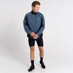 Dare 2b Mediant II Veste De Randonnée Pour Homme - Gris -Vêtements De Sport Extérieur mediant ii veste de randonnee pour homme gris 4