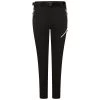 Dare 2b Melodic Pro Pantalon De Marche Pour Femme - Noir