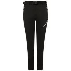 Dare 2b Melodic Pro Pantalon De Marche Pour Femme - Noir