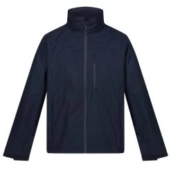 Regatta Moben Veste Softshell Pour Homme -Vêtements De Sport Extérieur moben veste softshell pour homme 2