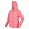 Regatta Montes Polaire De Marche à Enfiler Pour Femme - Rose Fluo -Vêtements De Sport Extérieur montes polaire de marche a enfiler pour femme rose fluo