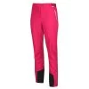 Regatta Mountain III Pantalon De Randonnée Pour Femme - Rose Foncé -Vêtements De Sport Extérieur mountain iii pantalon de randonnee pour femme rose fonce