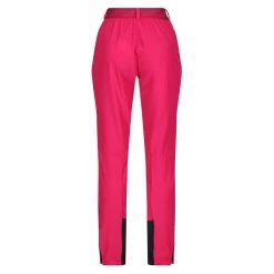 Regatta Mountain III Pantalon De Randonnée Pour Femme - Rose Foncé -Vêtements De Sport Extérieur mountain iii pantalon de randonnee pour femme rose fonce 3