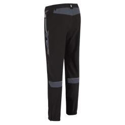Regatta Mountain III Pantalon De Randonnée Pour Homme - Gris Foncé -Vêtements De Sport Extérieur mountain iii pantalon de randonnee pour homme gris fonce 1
