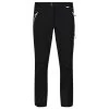 Regatta Mountain Winter Homme Randonnée Pantalon - Noir / Gris Foncé -Vêtements De Sport Extérieur mountain winter homme randonnee pantalon noir gris fonce