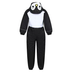 Regatta Mudplay III Enfant Combi-pilote Imperméable Pour L'extérieur -Vêtements De Sport Extérieur mudplay iii enfant combi pilote impermeable pour lexterieur 3