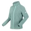 Regatta Olanna Polaire De Marche Zippé Pour Femme - Vert 2 Regatta Olanna Polaire De Marche Zippé Pour Femme - Vert -Vêtements De Sport Extérieur olanna polaire de marche zippe pour femme vert