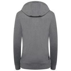 Dare 2b Out & Out Polaire De Marche à Enfiler Pour Femme - Gris -Vêtements De Sport Extérieur out and amp out polaire de marche a enfiler pour femme gris 2