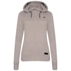 Dare 2b Out & Out Polaire De Marche à Enfiler Pour Femme - Gris