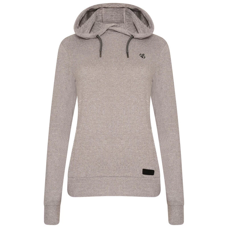 Dare 2b Out & Out Polaire De Marche à Enfiler Pour Femme - Gris 3 Dare 2b Out & Out Polaire De Marche à Enfiler Pour Femme - Gris