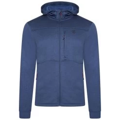 Dare 2b Out Calling Homme Polaire Zippé