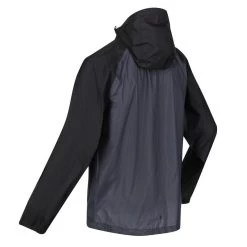 Vêtements De Sport Extérieur -Vêtements De Sport Extérieur pack it pro veste de randonnee pour homme gris fonce 1