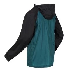 Regatta Pack-It Pro Veste De Randonnée Pour Homme - Vert Foncé -Vêtements De Sport Extérieur pack it pro veste de randonnee pour homme vert fonce 1