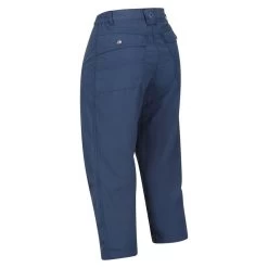 Regatta Pantacourt Femme CHASKA II -Vêtements De Sport Extérieur pantacourt femme chaska ii 1