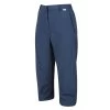 Regatta Pantacourt Femme CHASKA II -Vêtements De Sport Extérieur pantacourt femme chaska ii