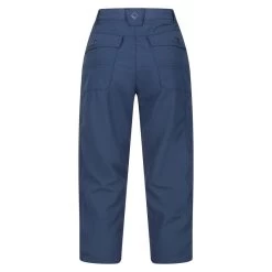 Regatta Pantacourt Femme CHASKA II -Vêtements De Sport Extérieur pantacourt femme chaska ii 3