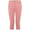 Dare 2b Pantacourt MELODIC Femme (Rose) -Vêtements De Sport Extérieur pantacourt melodic femme rose