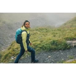 Millet Pantalon 2 En 1 Trekking Femme TREKKER STR ZIPOFF P III 9 Millet Pantalon 2 En 1 Trekking Femme TREKKER STR ZIPOFF P III -Vêtements De Sport Extérieur pantalon 2 en 1 trekking femme trekker str zipoff p iii 2