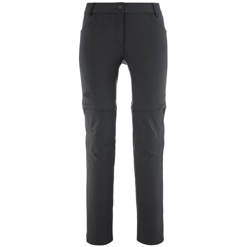 Millet Pantalon 2 En 1 Trekking Femme TREKKER STR ZIPOFF P III 3 Millet Pantalon 2 En 1 Trekking Femme TREKKER STR ZIPOFF P III