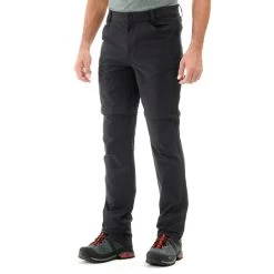 Millet Pantalon 2 En 1 Trekking Homme TREKKER STR ZIP OFF -Vêtements De Sport Extérieur pantalon 2 en 1 trekking homme trekker str zip off 1