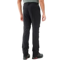 Millet Pantalon 2 En 1 Trekking Homme TREKKER STR ZIP OFF -Vêtements De Sport Extérieur pantalon 2 en 1 trekking homme trekker str zip off 2