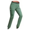 Pantalon Anti Moustique Tropic 900 Vert Femme