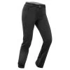 Quechua PANTALON CHAUD DÉPERLANT DE RANDONNÉE NEIGE - SH500 X-WARM - STRETCH FEMME -Vêtements De Sport Extérieur pantalon chaud deperlant de randonnee neige sh500 x warm stretch femme