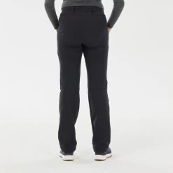 Quechua PANTALON CHAUD DÉPERLANT DE RANDONNÉE NEIGE - SH500 X-WARM - STRETCH FEMME -Vêtements De Sport Extérieur pantalon chaud deperlant de randonnee neige sh500 x warm stretch femme 3