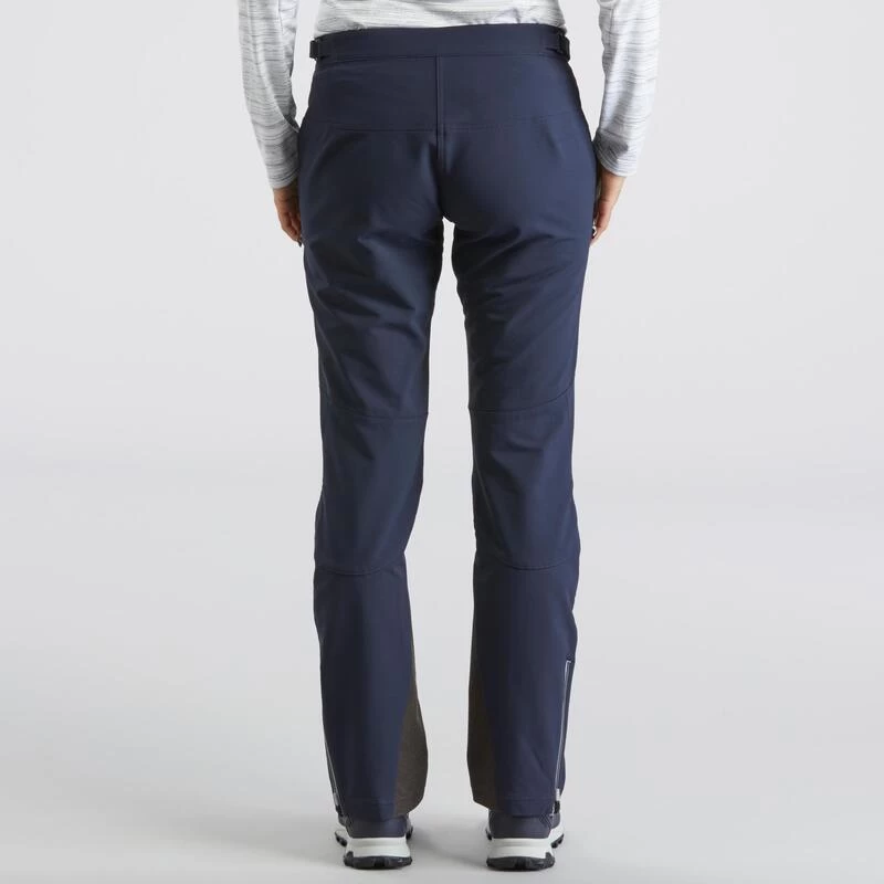 Quechua Pantalon Chaud Déperlant De Randonnée Neige - SH900 WARM - Femme 5 Quechua Pantalon Chaud Déperlant De Randonnée Neige - SH900 WARM - Femme – Image 3