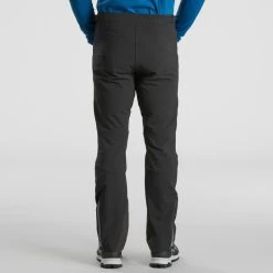 Quechua Pantalon Chaud Déperlant De Randonnée Neige - SH900 WARM - Homme. -Vêtements De Sport Extérieur pantalon chaud deperlant de randonnee neige sh900 warm homme 2