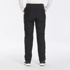 Quechua PANTALON CHAUD DÉPERLANT DE RANDONNÉE - SH100 ULTRA-WARM - FEMME -Vêtements De Sport Extérieur pantalon chaud deperlant de randonnee sh100 ultra warm femme 2