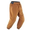 Quechua PANTALON CHAUD DÉPERLANT DE RANDONNÉE - SH100 X-WARM - ENFANT 2 - 6 ANS -Vêtements De Sport Extérieur pantalon chaud deperlant de randonnee sh100 x warm enfant 2 6 ans