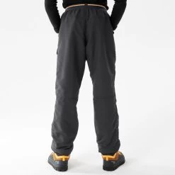 Quechua PANTALON CHAUD DÉPERLANT DE RANDONNÉE - SH100 X-WARM - ENFANT 7 - 15 ANS -Vêtements De Sport Extérieur pantalon chaud deperlant de randonnee sh100 x warm enfant 7 15 ans 3