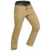Quechua PANTALON CHAUD DÉPERLANT DE RANDONNÉE - SH100 X-WARM - HOMME -Vêtements De Sport Extérieur pantalon chaud deperlant de randonnee sh100 x warm homme