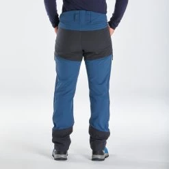 Quechua Pantalon Chaud Déperlant De Randonnée Ventilé - SH500 MOUNTAIN VENTIL - Homme 11 Quechua Pantalon Chaud Déperlant De Randonnée Ventilé - SH500 MOUNTAIN VENTIL - Homme -Vêtements De Sport Extérieur pantalon chaud deperlant de randonnee ventile sh500 mountain ventil homme 4