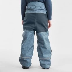 Quechua PANTALON CHAUD IMPERMÉABLE DE RANDONNÉE NEIGE- SH500 U-WARM - ENFANT 2 - 6 ANS 10 Quechua PANTALON CHAUD IMPERMÉABLE DE RANDONNÉE NEIGE- SH500 U-WARM - ENFANT 2 - 6 ANS -Vêtements De Sport Extérieur pantalon chaud impermeable de randonnee neige sh500 u warm enfant 2 6 ans 3