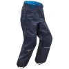 Quechua PANTALON CHAUD IMPERMÉABLE DE RANDONNÉE NEIGE - SH500 U-WARM - ENFANT 2 - 6 ANS